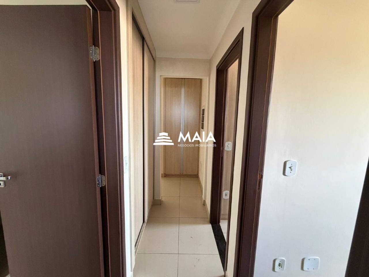 Apartamento à venda no Quinta Boa Esperança: 