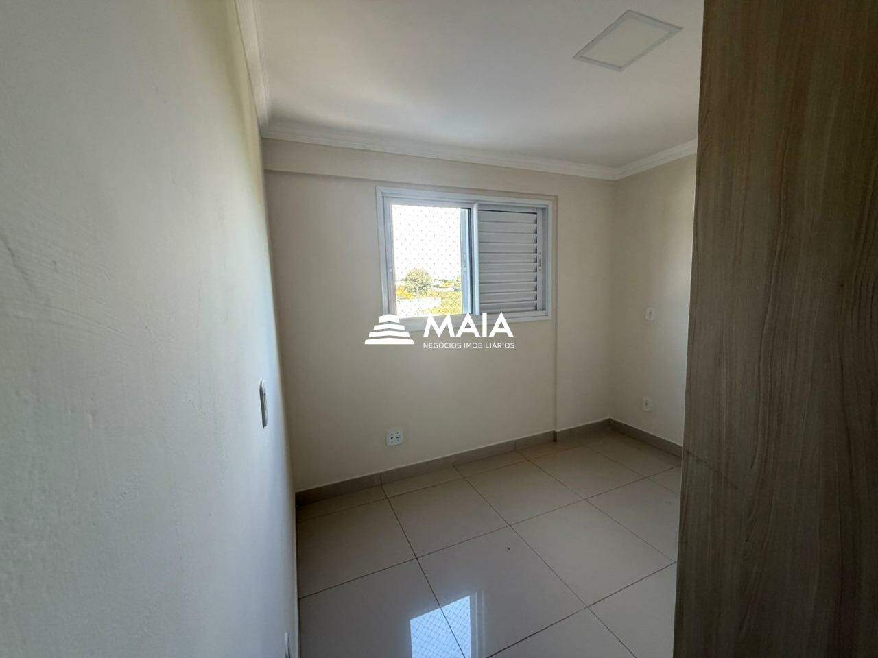 Apartamento à venda no Quinta Boa Esperança: 