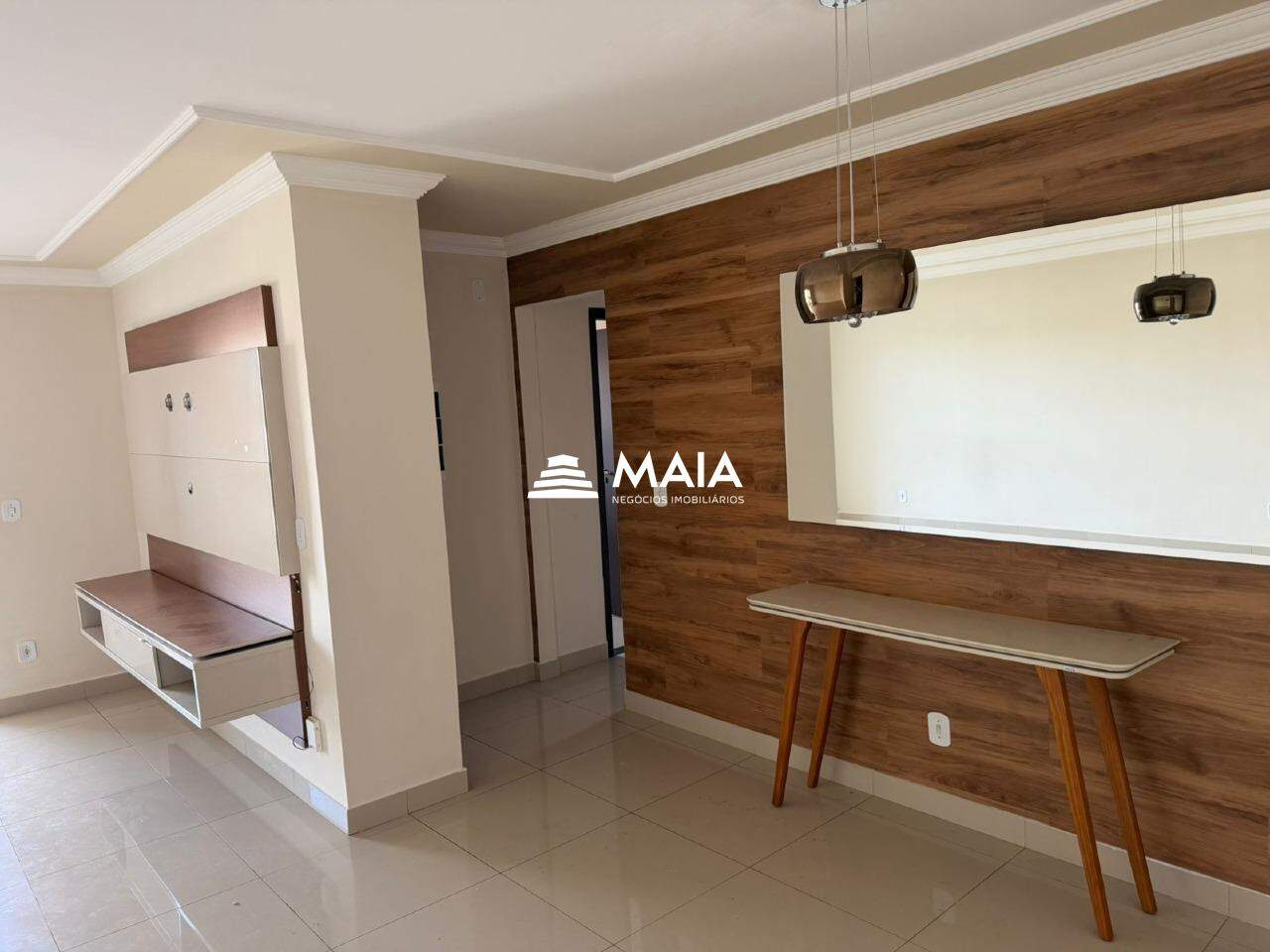 Apartamento à venda no Quinta Boa Esperança: 