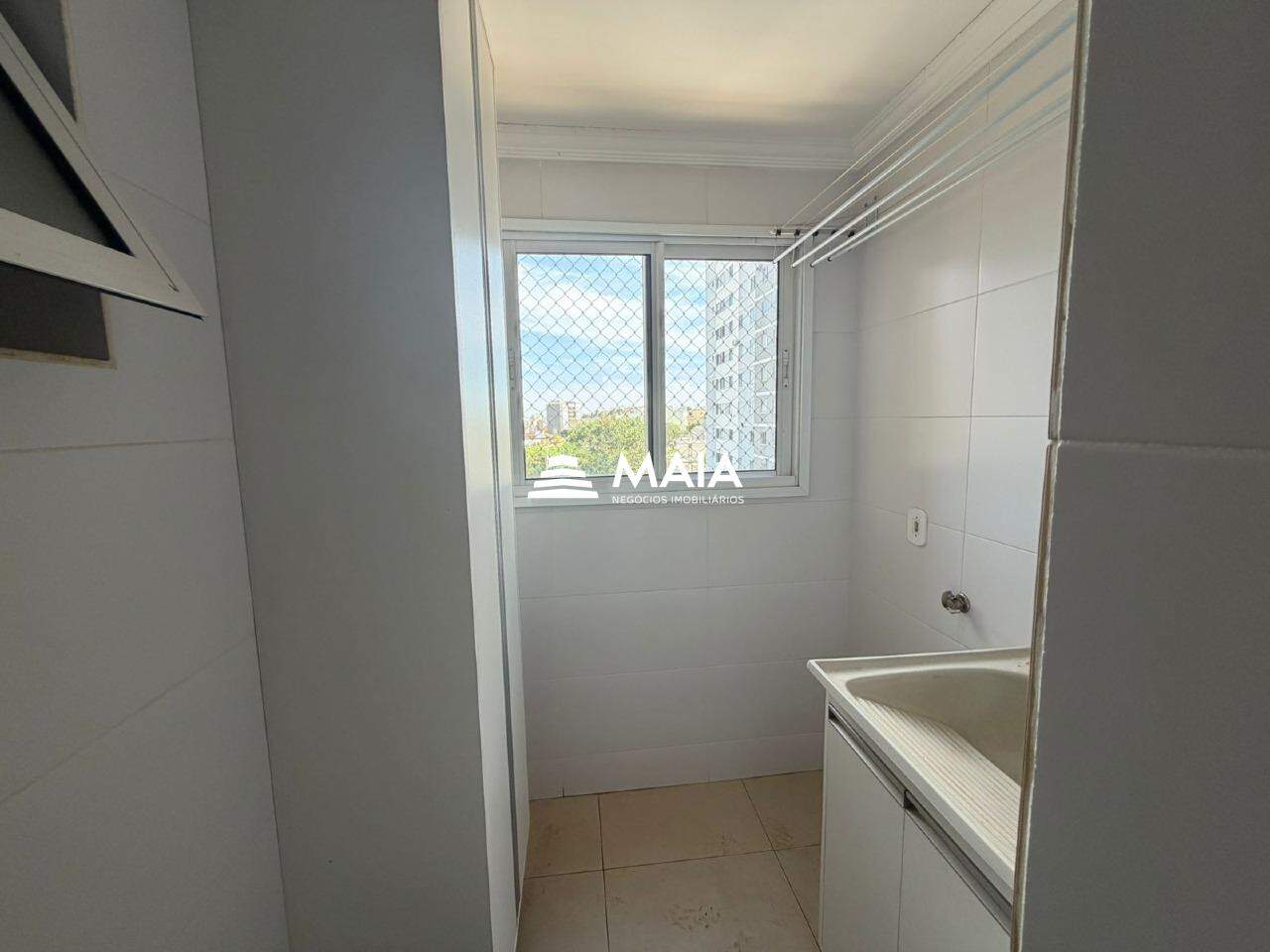 Apartamento à venda no Quinta Boa Esperança: 