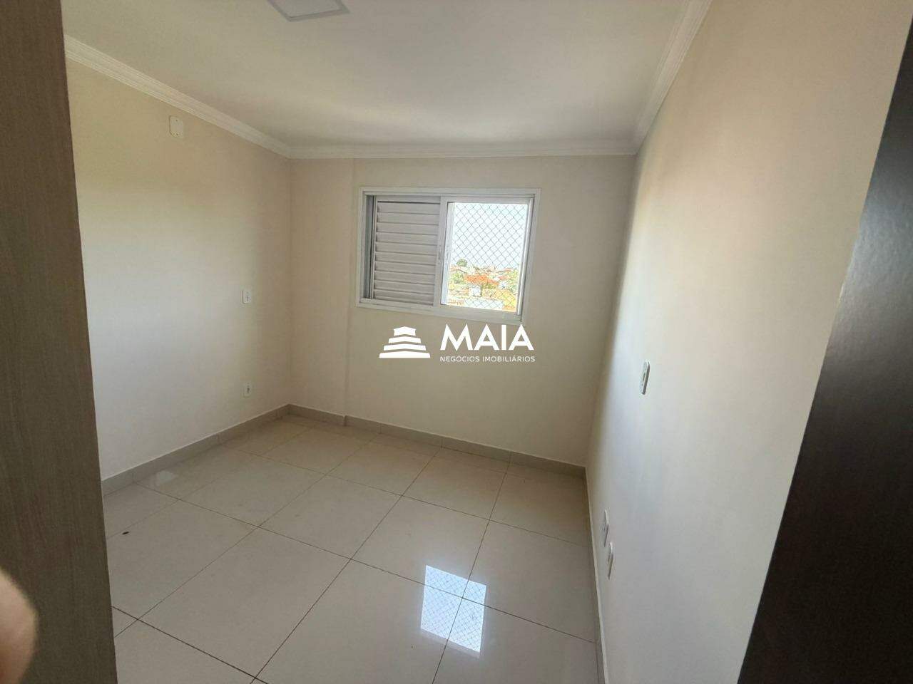Apartamento à venda no Quinta Boa Esperança: 