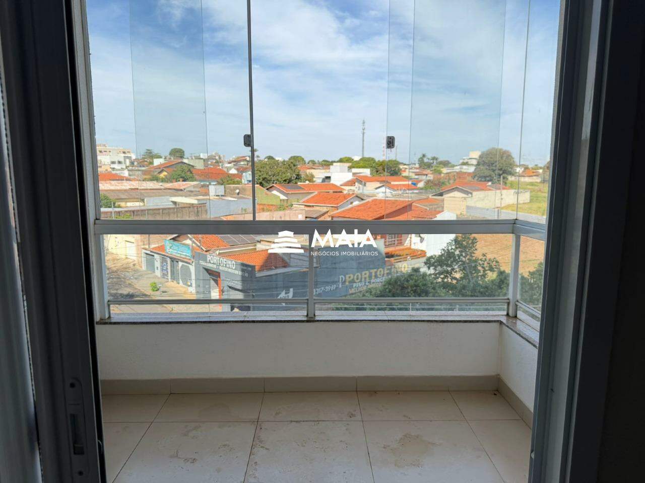 Apartamento à venda no Quinta Boa Esperança: 