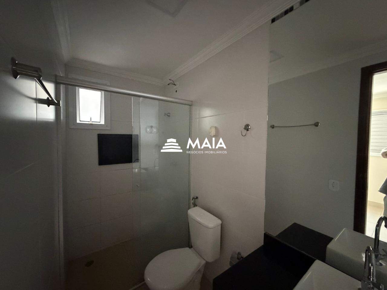 Apartamento à venda no Quinta Boa Esperança: 