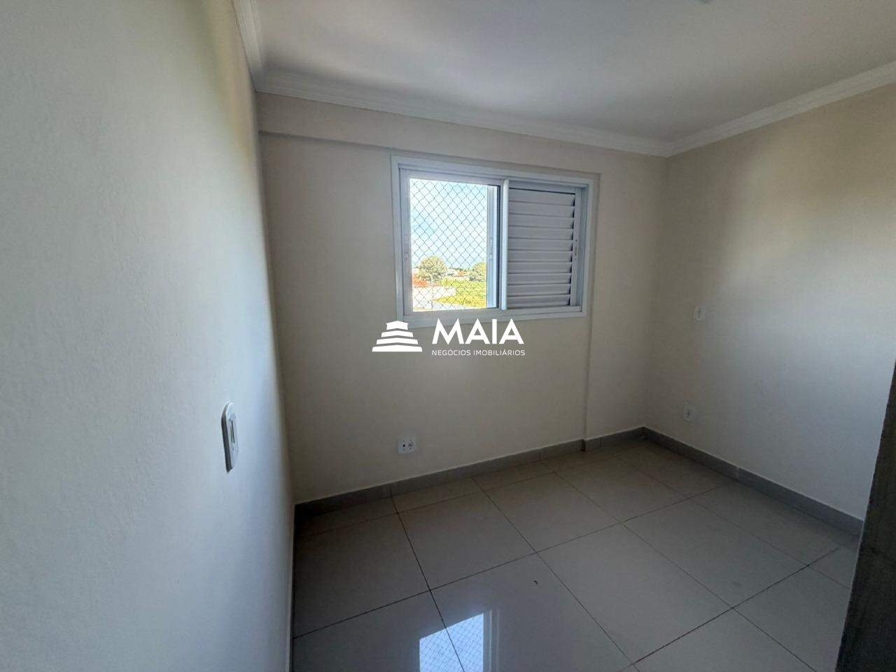 Apartamento à venda no Quinta Boa Esperança: 
