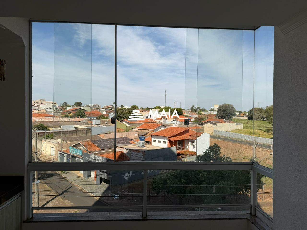 Apartamento à venda no Quinta Boa Esperança: 