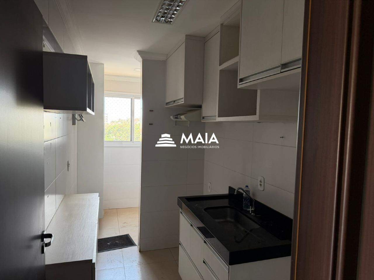 Apartamento à venda no Quinta Boa Esperança: 