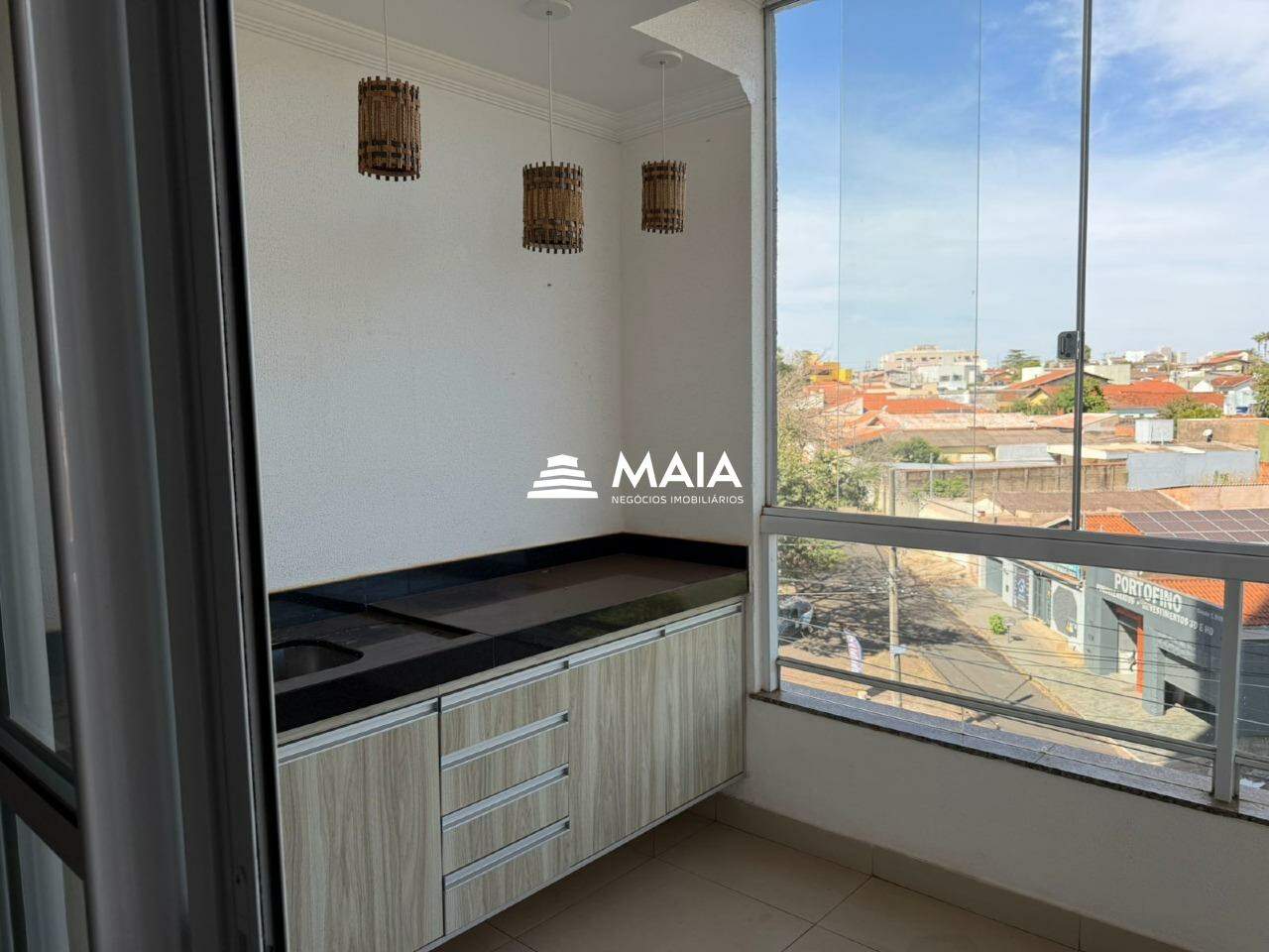 Apartamento à venda no Quinta Boa Esperança: 