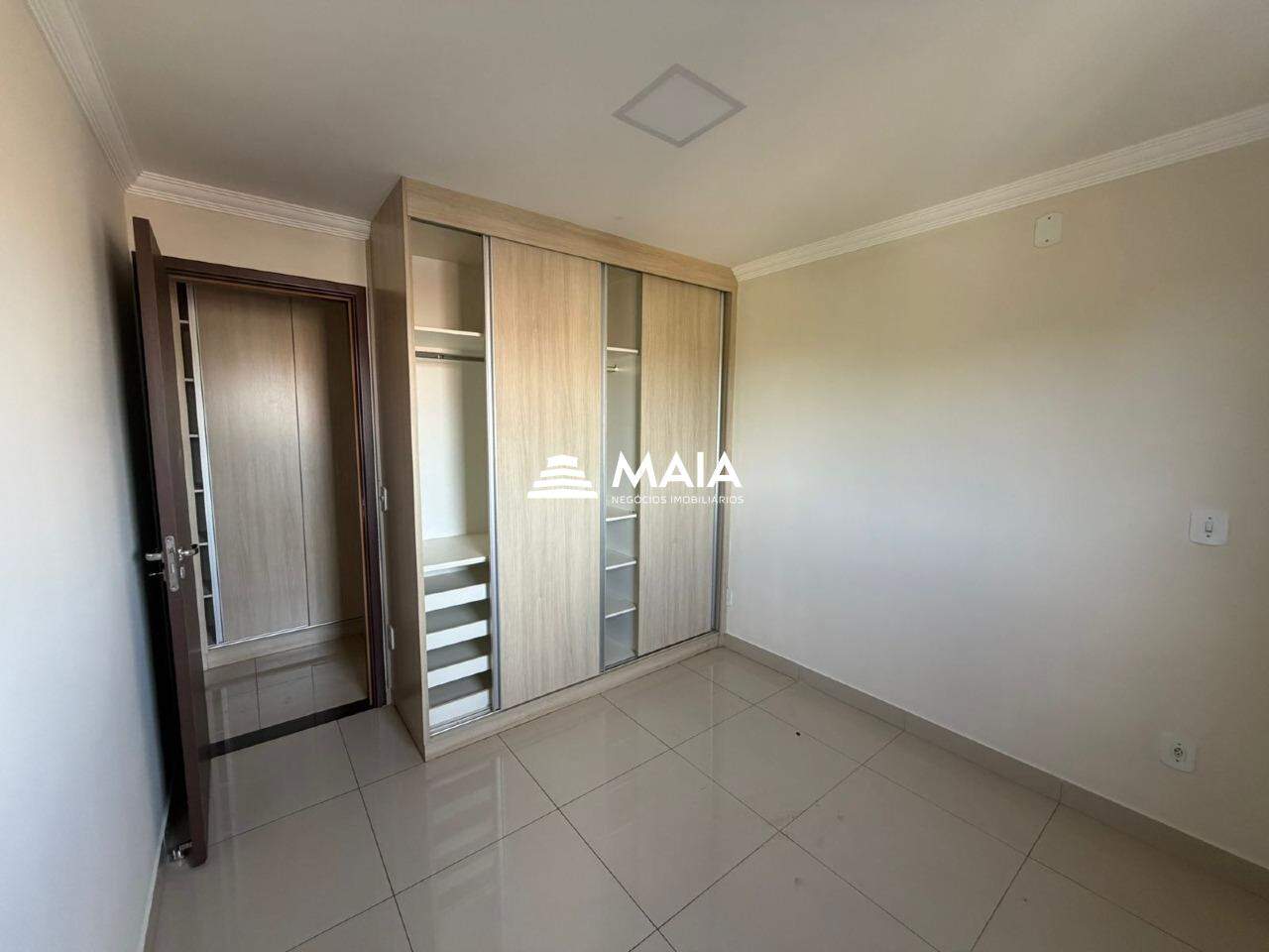 Apartamento à venda no Quinta Boa Esperança: 
