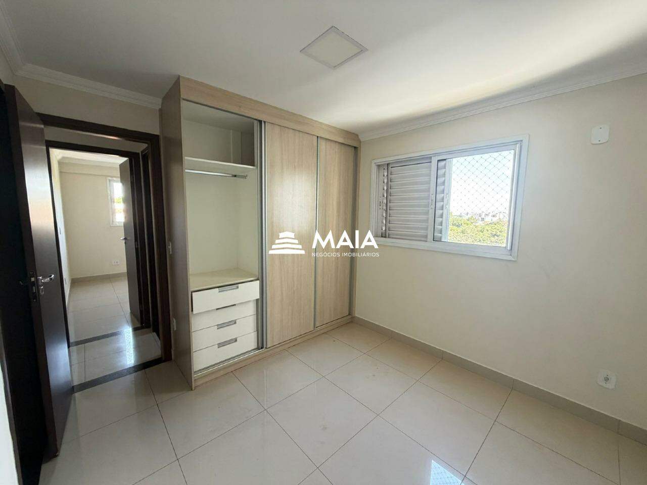Apartamento à venda no Quinta Boa Esperança: 