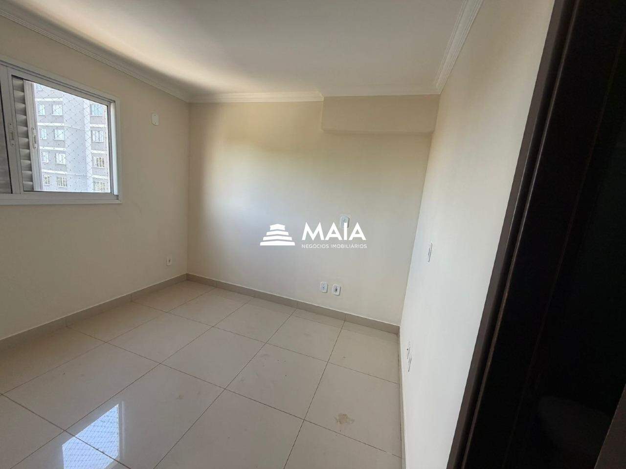 Apartamento à venda no Quinta Boa Esperança: 