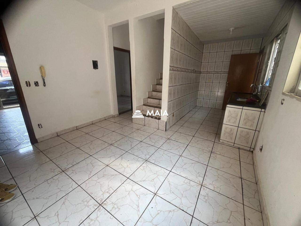 Casa à venda no Jardim Elza Amuí : 