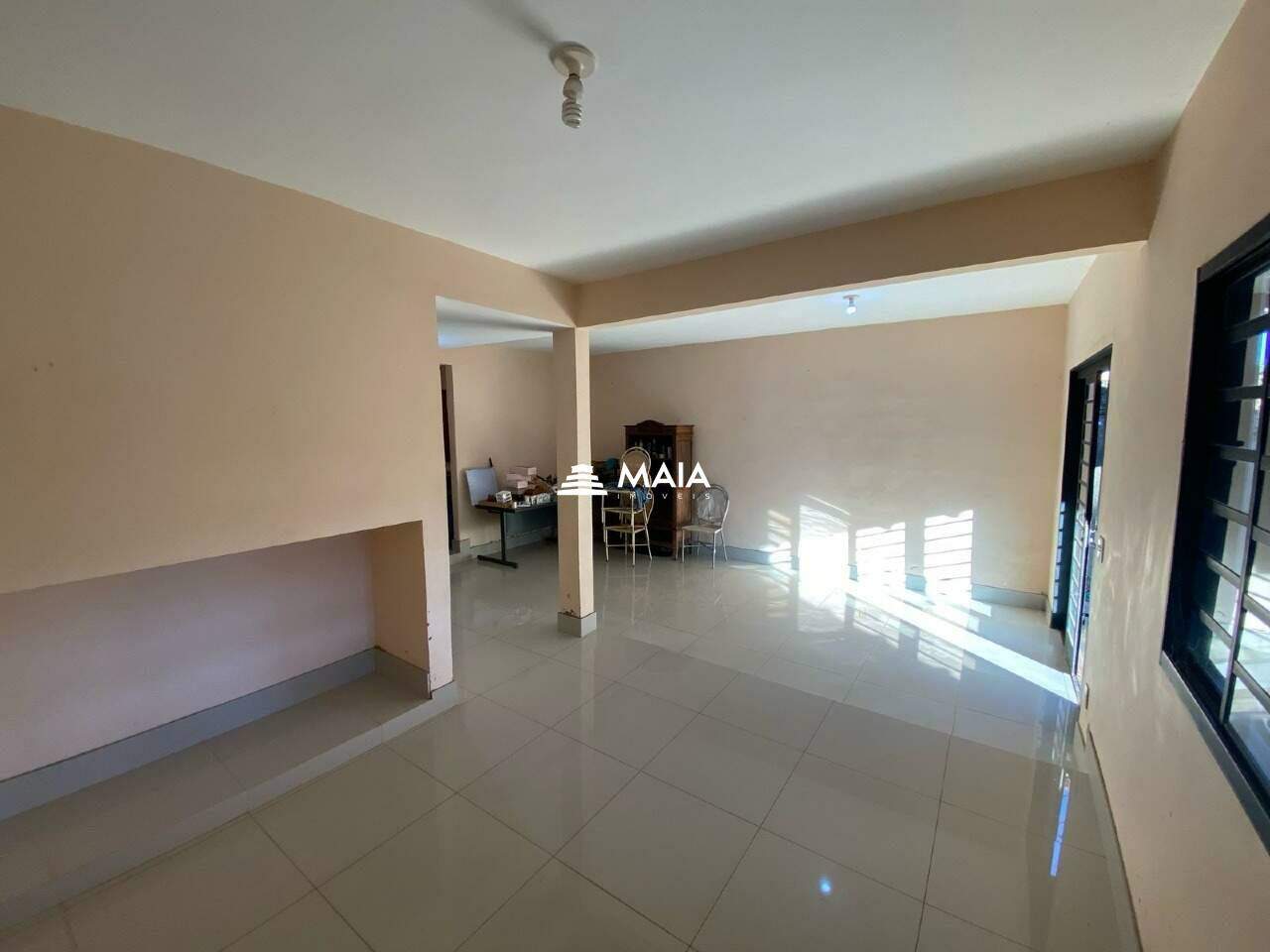 Casa para alugar no bairro Mercês 