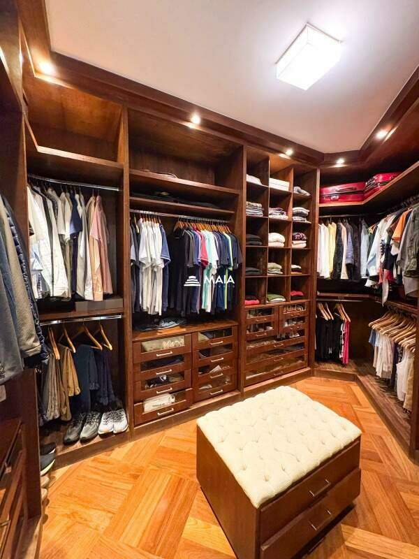 Casa de Condomínio à venda no Flamboyant Residencial Park: 