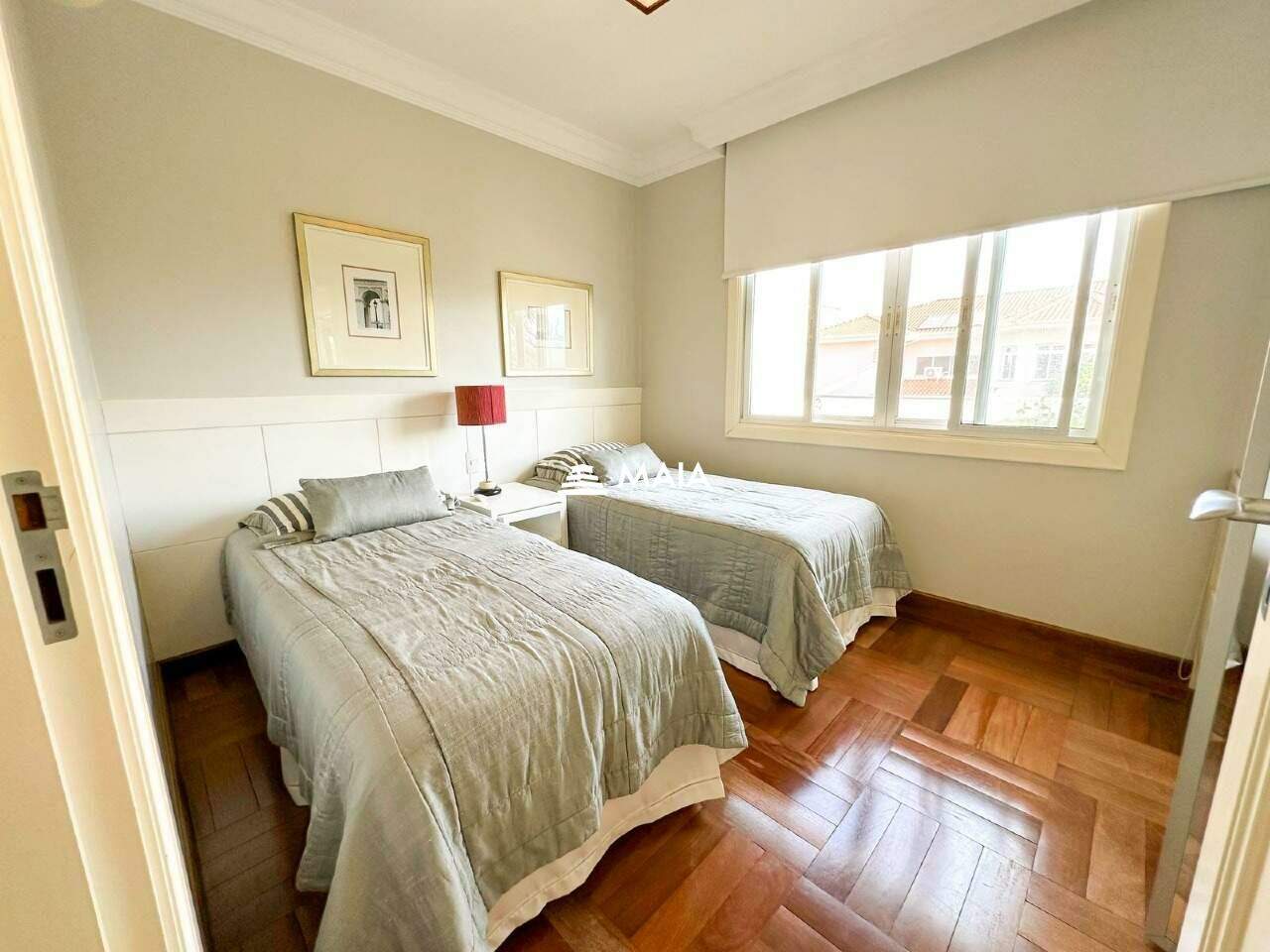 Casa de Condomínio à venda no Flamboyant Residencial Park: 