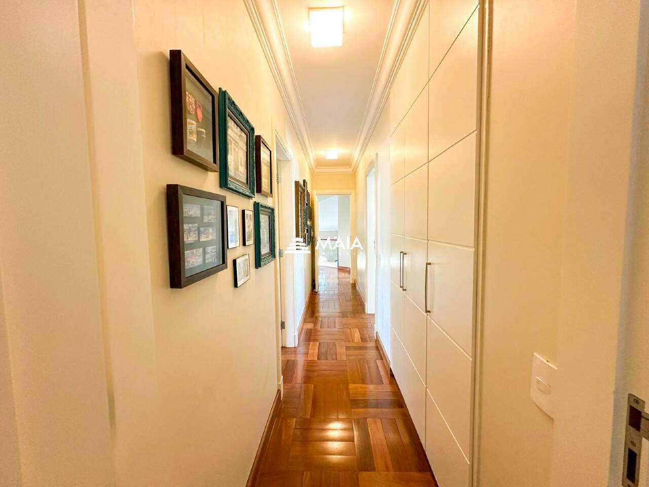 Casa de Condomínio à venda no Flamboyant Residencial Park: 