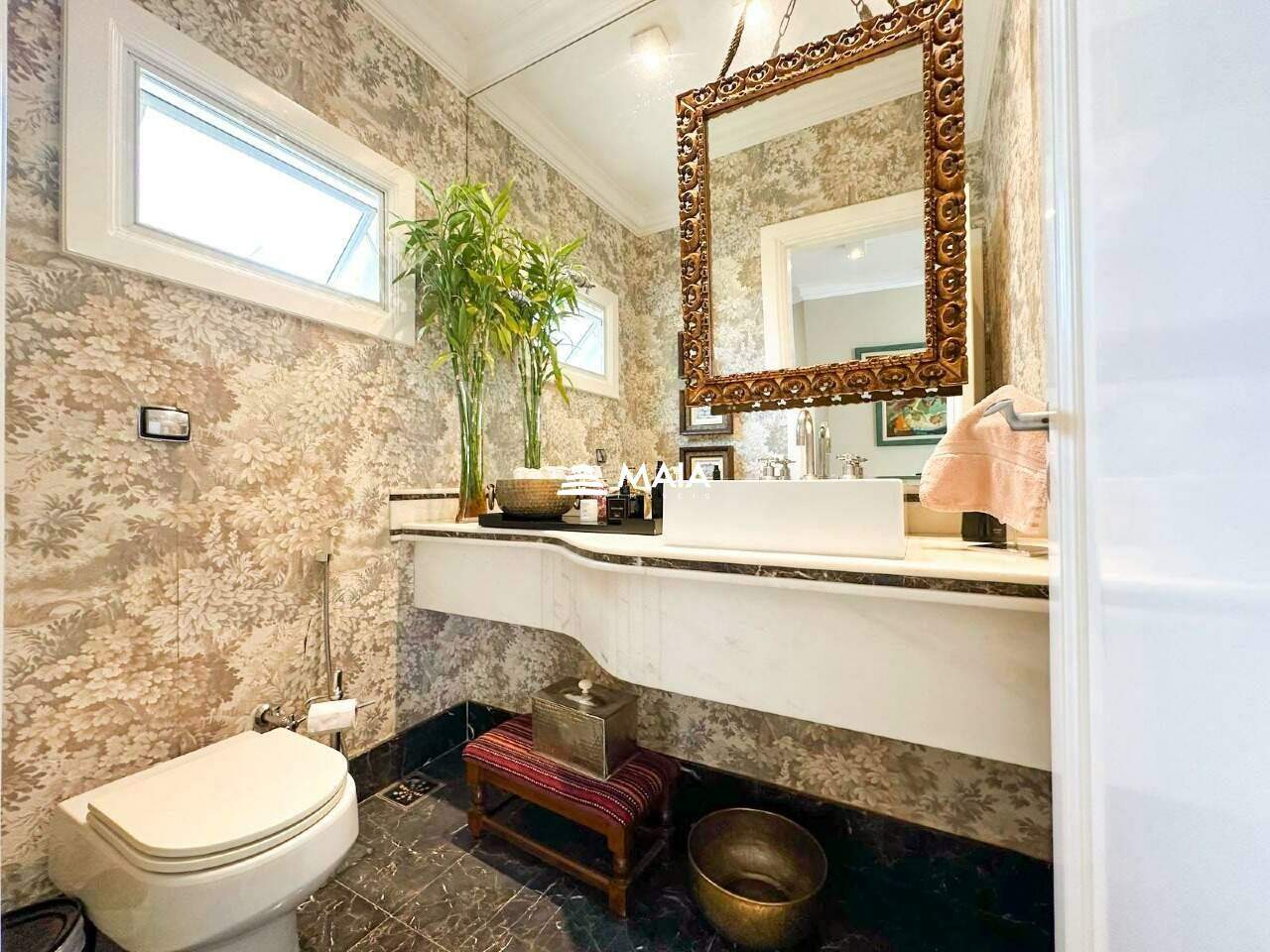 Casa de Condomínio à venda no Flamboyant Residencial Park: 