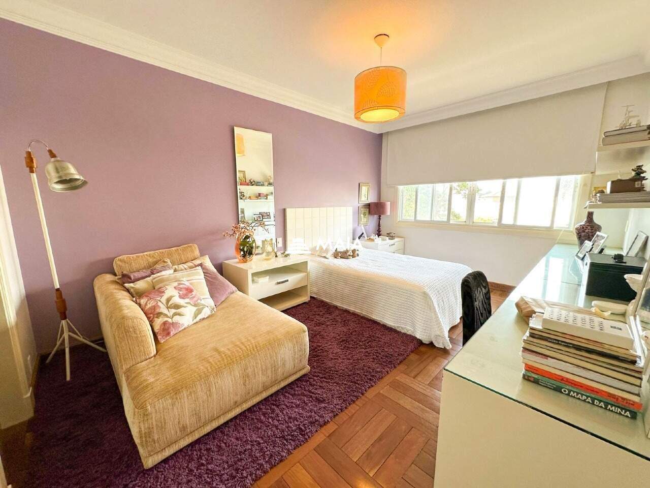 Casa de Condomínio à venda no Flamboyant Residencial Park: 