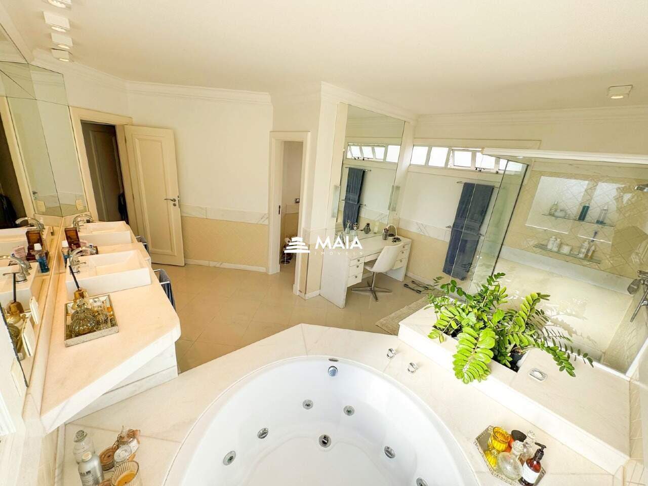 Casa de Condomínio à venda no Flamboyant Residencial Park: 