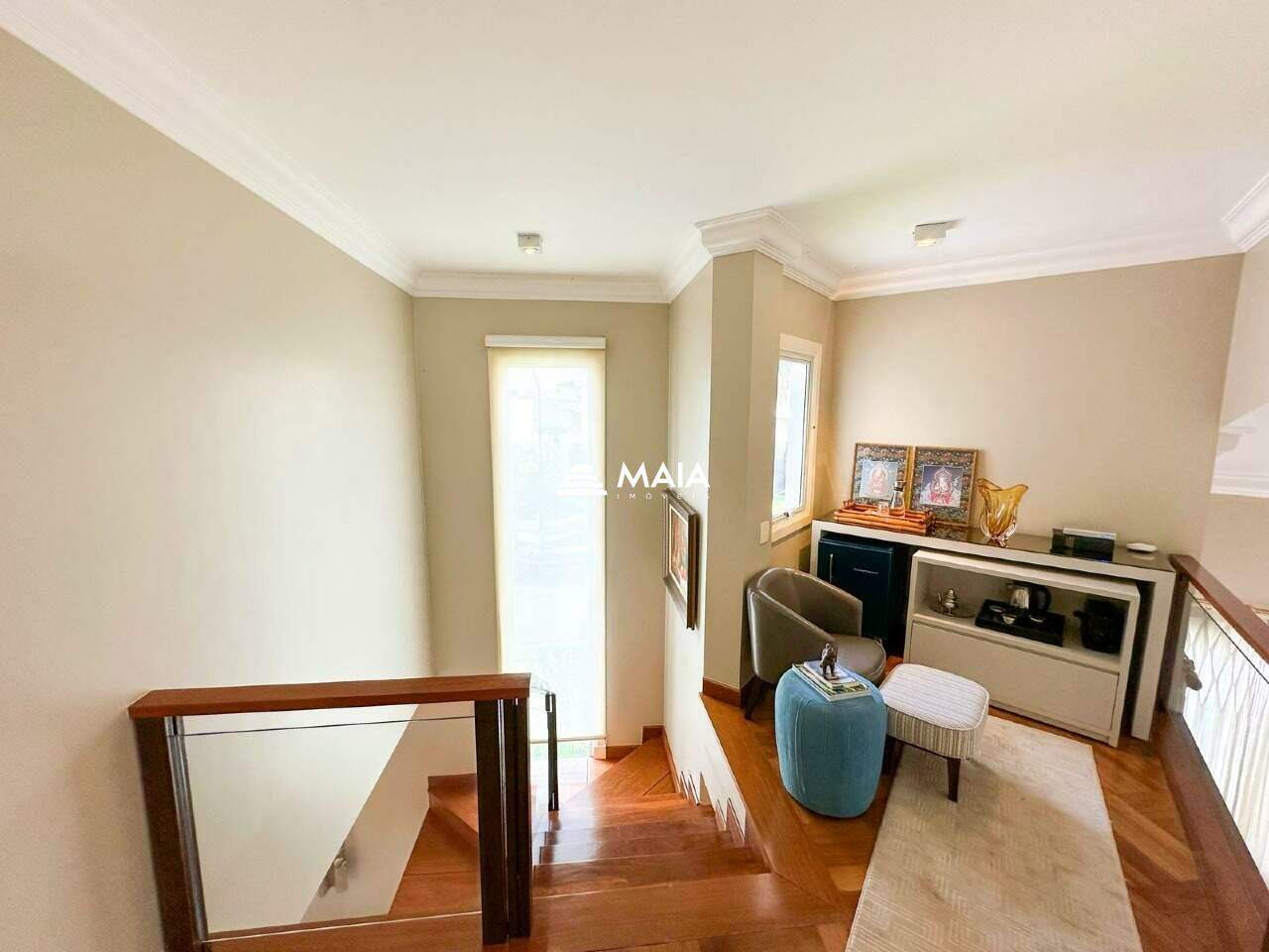 Casa de Condomínio à venda no Flamboyant Residencial Park: 