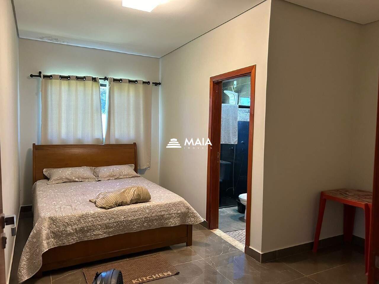 Rancho/ Chácara/ Rural à venda no Área Rural de Uberaba: 