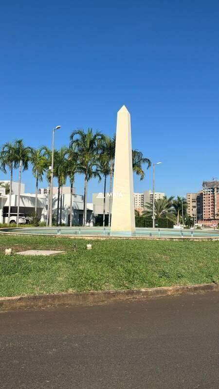 Terreno em Condomínio à venda no Baronesa, Residencial: 