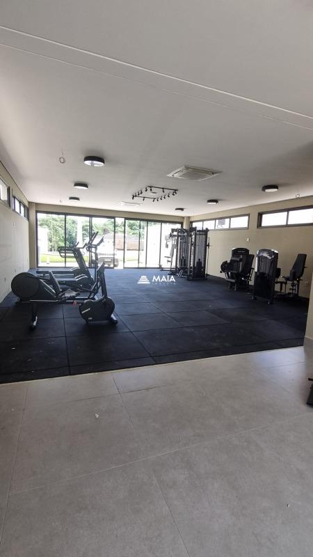 Terreno em Condomínio à venda no Baronesa, Residencial: 