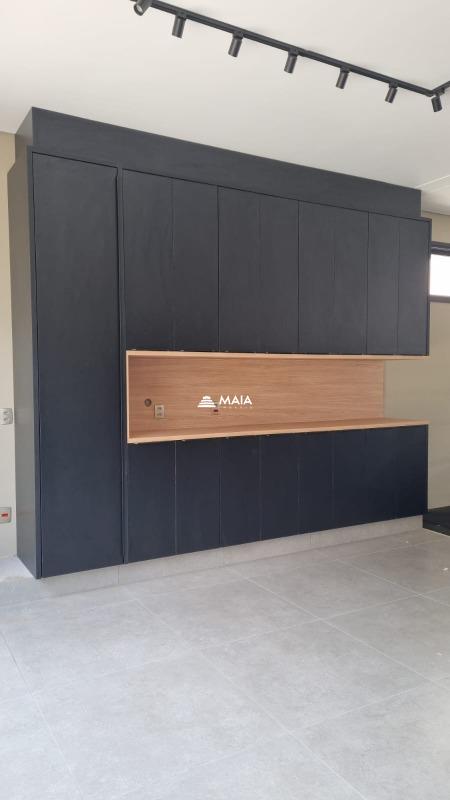 Terreno em Condomínio à venda no Baronesa, Residencial: 