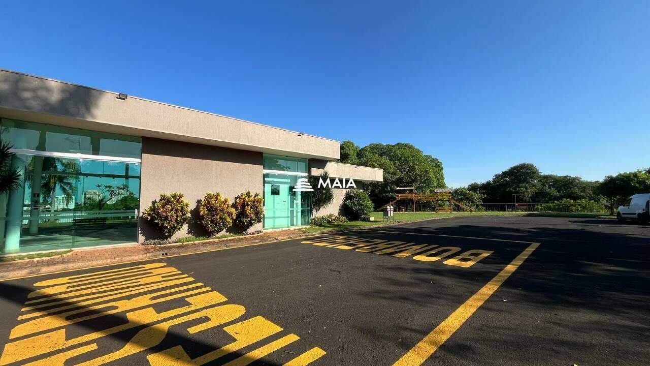 Terreno em Condomínio à venda no Baronesa, Residencial: 