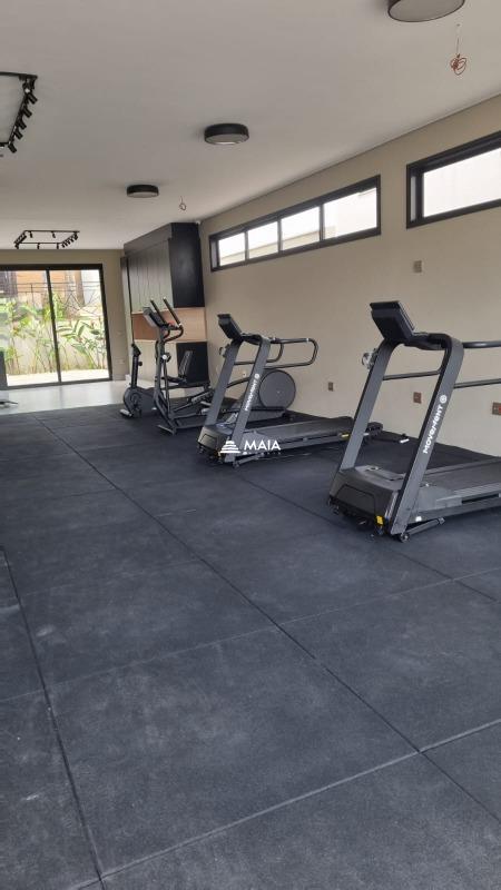 Terreno em Condomínio à venda no Baronesa, Residencial: 