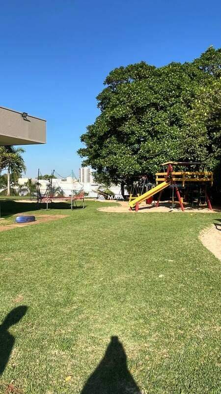 Terreno em Condomínio à venda no Baronesa, Residencial: 