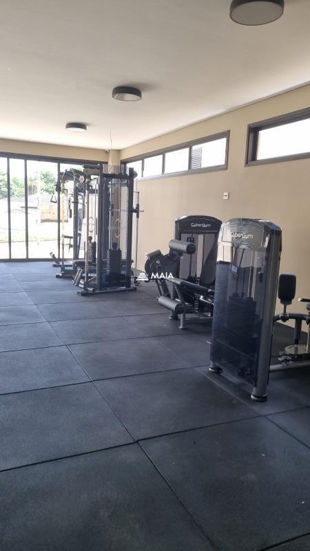 Terreno em Condomínio à venda no Baronesa, Residencial: 