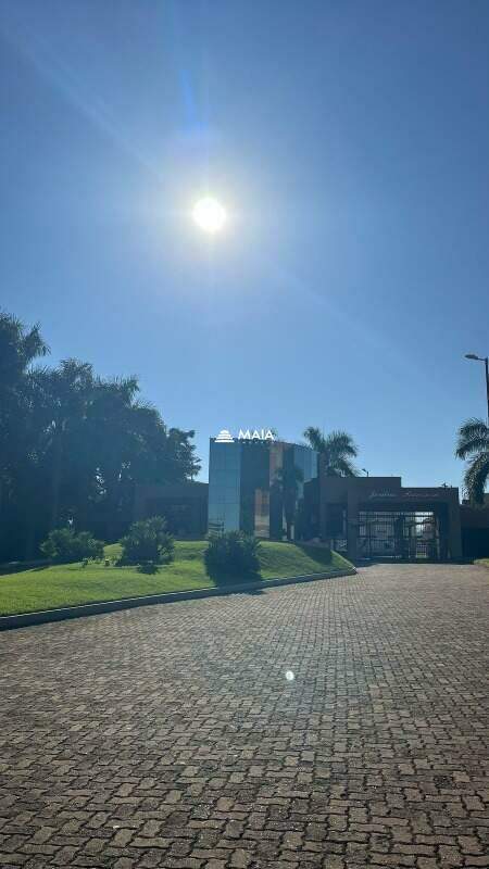 Terreno em Condomínio à venda no Baronesa, Residencial: 