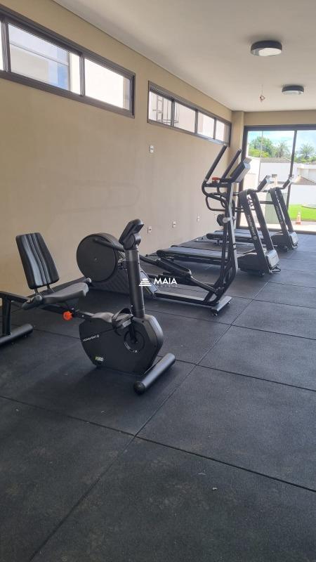 Terreno em Condomínio à venda no Baronesa, Residencial: 