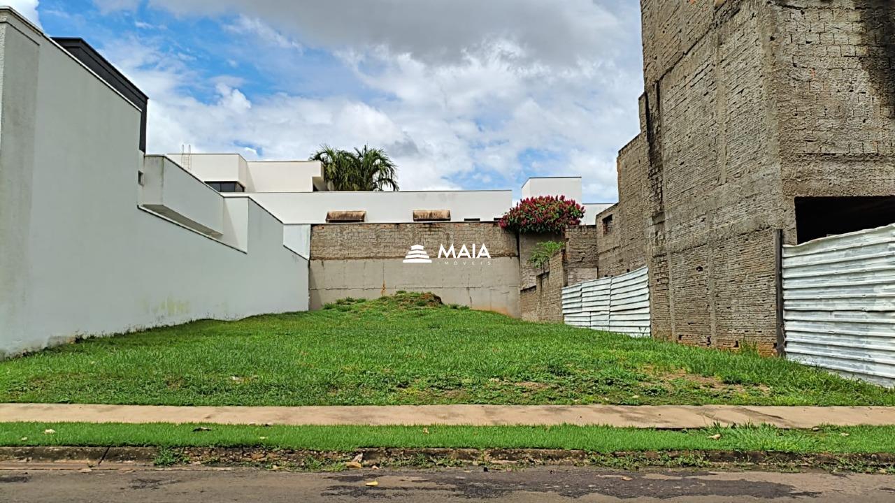 Terreno em Condomínio à venda no Baronesa, Residencial: 