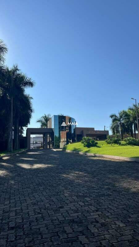 Terreno em Condomínio à venda no Baronesa, Residencial: 