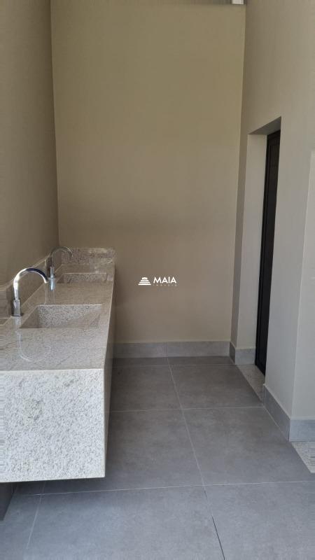 Terreno em Condomínio à venda no Baronesa, Residencial: 