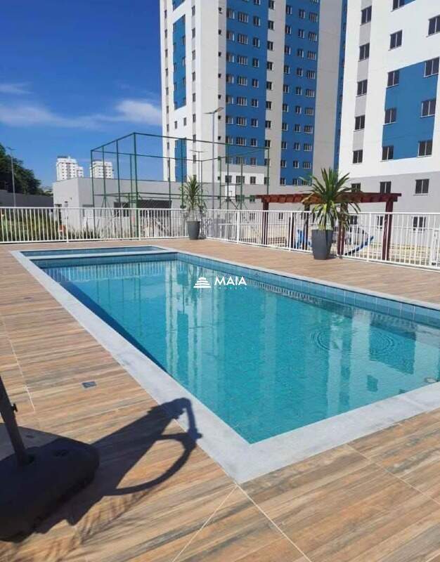 Apartamento para aluguel no Paraíso: 