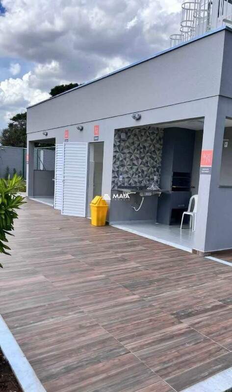 Apartamento para aluguel no Paraíso: 