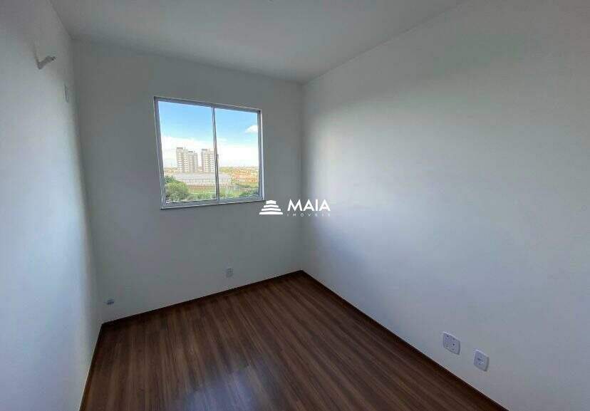 Apartamento para aluguel no Paraíso: 