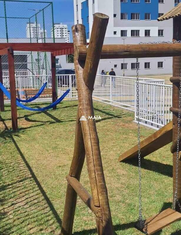 Apartamento para aluguel no Paraíso: 