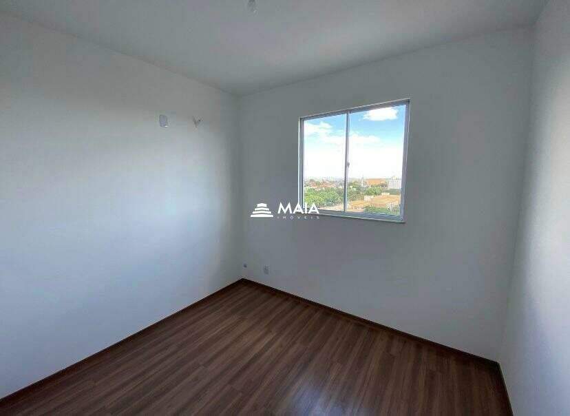 Apartamento para aluguel no Paraíso: 