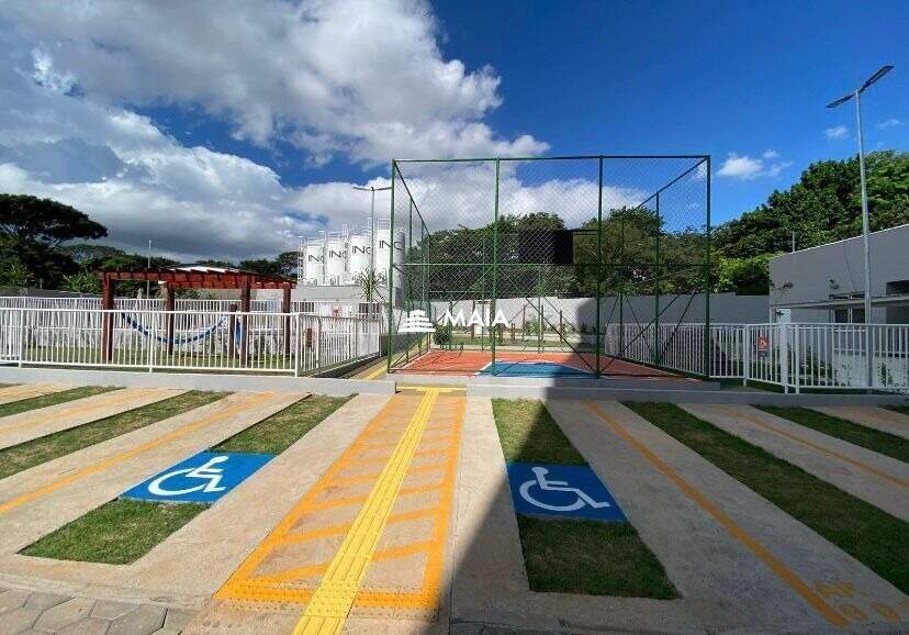 Apartamento para aluguel no Paraíso: 