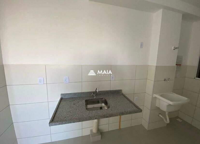 Apartamento para aluguel no Paraíso: 