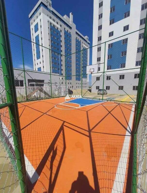 Apartamento para aluguel no Paraíso: 