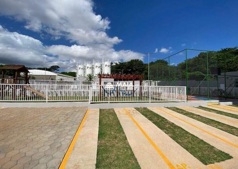 Apartamento para aluguel no Paraíso: 