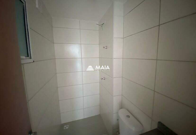 Apartamento para aluguel no Paraíso: 