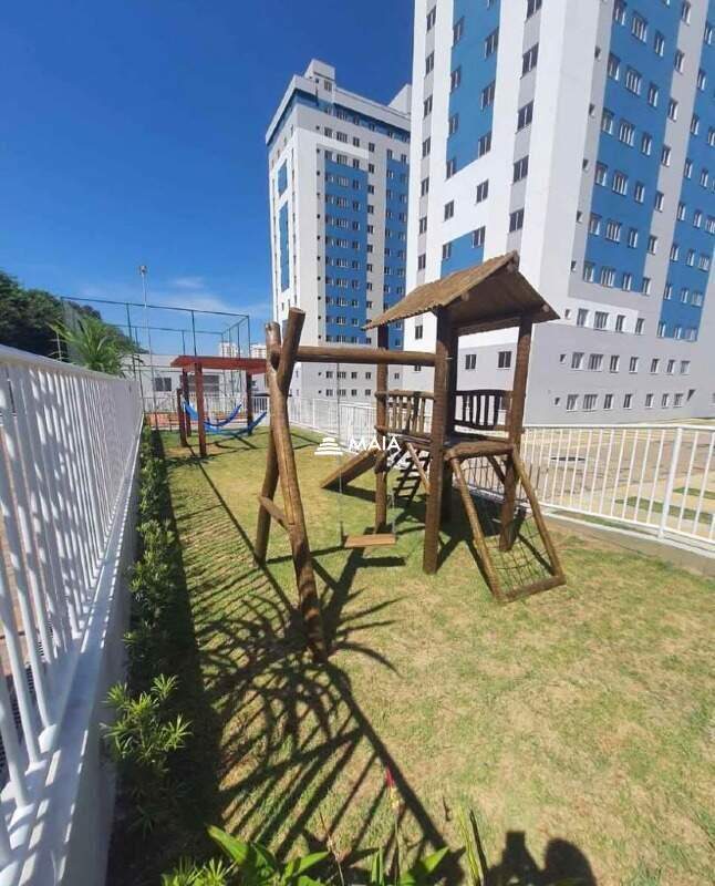 Apartamento para aluguel no Paraíso: 