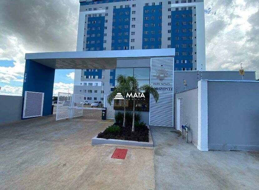 Apartamento para aluguel no Paraíso: 