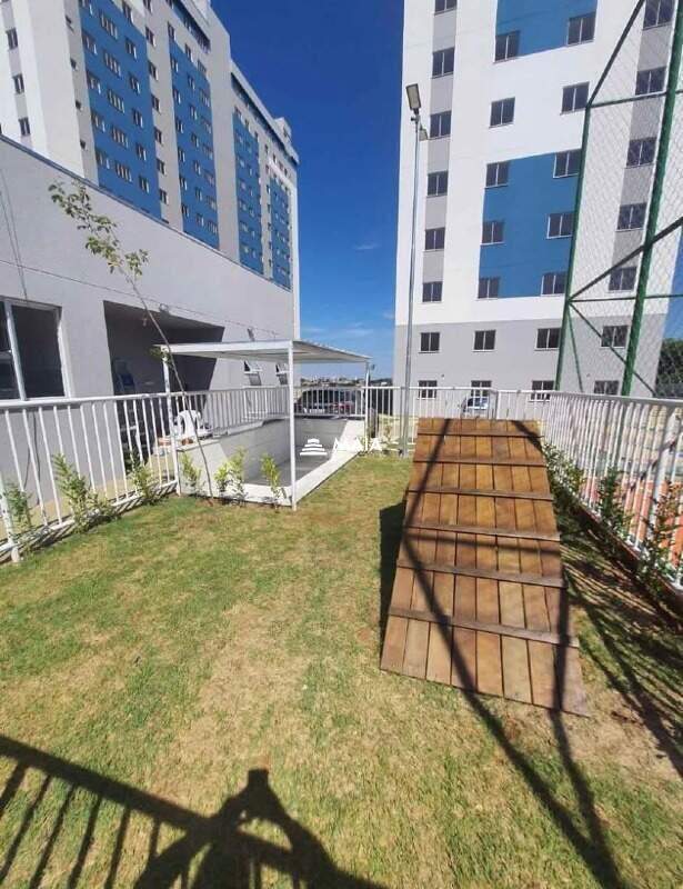 Apartamento para aluguel no Paraíso: 