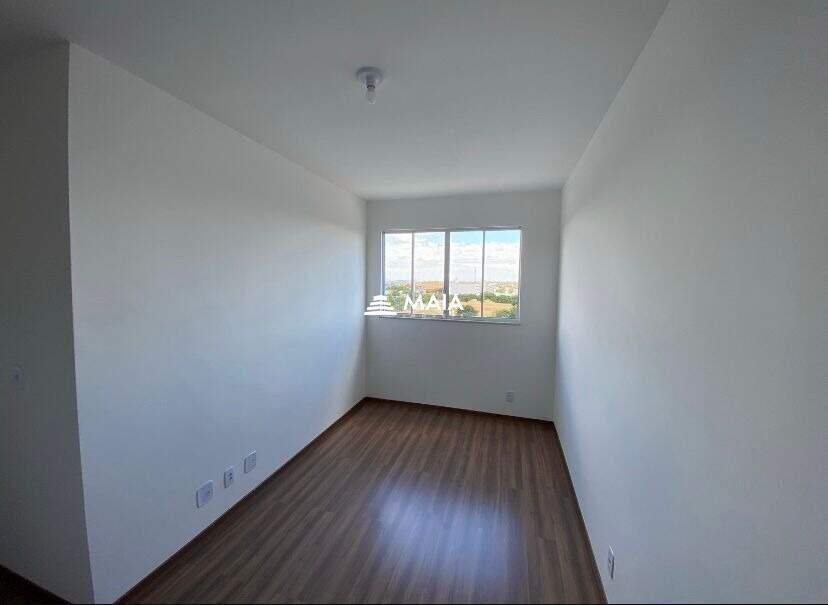 Apartamento para aluguel no Paraíso: 